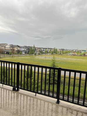 Shared Dormitory, 1 Bedroom, Accessible | Kawasan hartanah