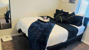 Shared Dormitory, 1 Bedroom, Accessible | 1 bedroom