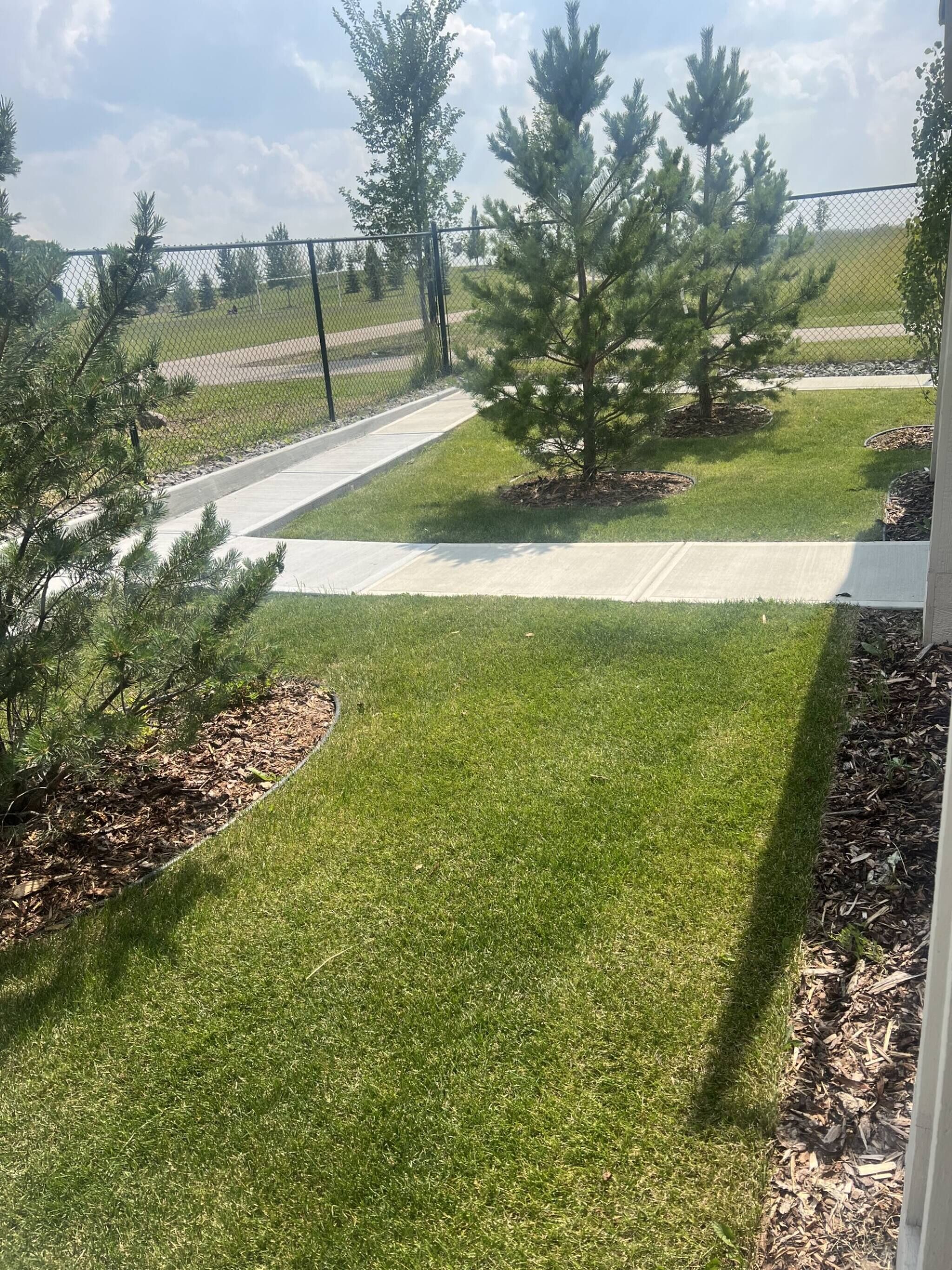 Shared Dormitory, 1 Bedroom, Accessible | Property grounds