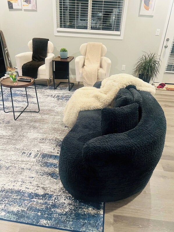 Dortoir partagé, 1 chambre, accessible aux personnes à mobilité réduite | Intérieur