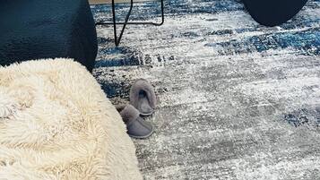 Shared Dormitory, 1 Bedroom, Accessible | Bahagian dalam