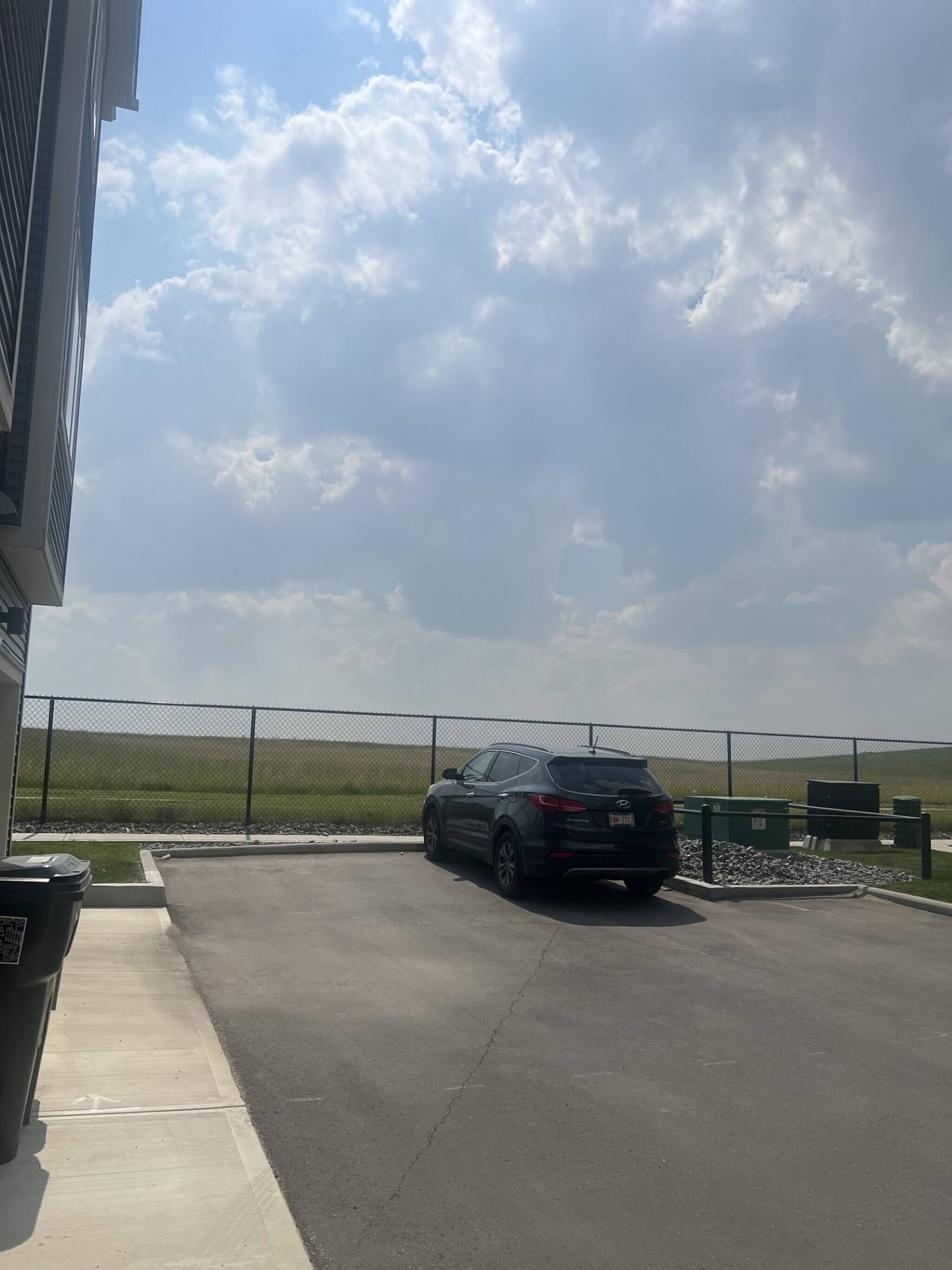 Shared Dormitory, 1 Bedroom, Accessible | Property grounds