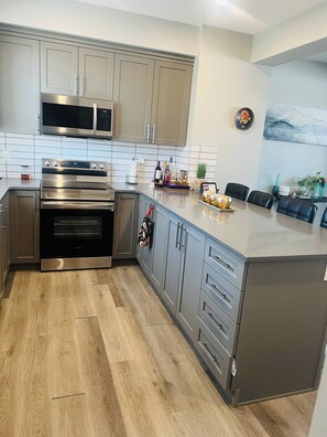 Dortoir partagé, 1 chambre, accessible aux personnes à mobilité réduite | Intérieur