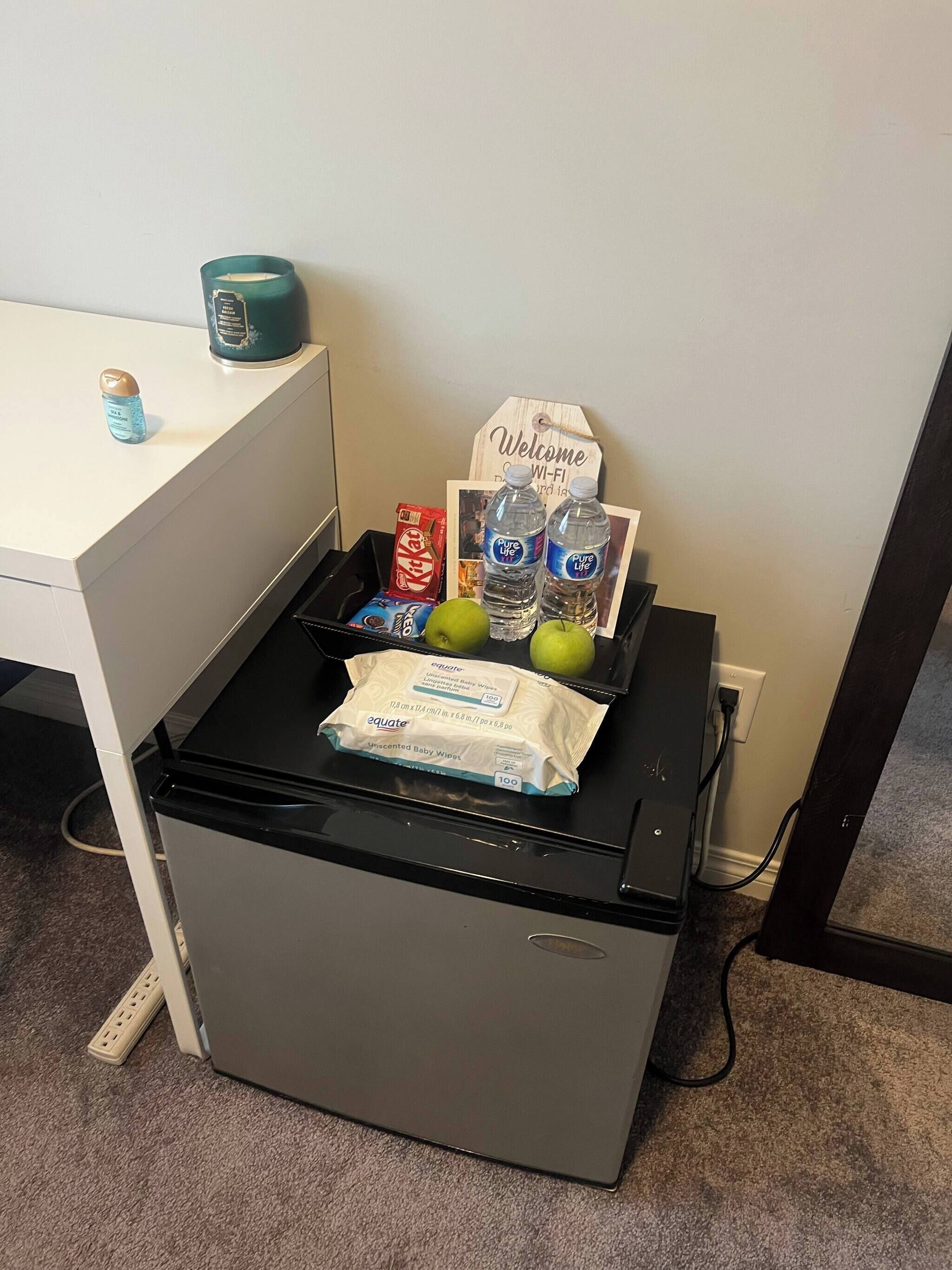 Shared Dormitory, 1 Bedroom, Accessible | Bahagian dalam