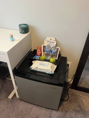 Shared Dormitory, 1 Bedroom, Accessible | Bahagian dalam