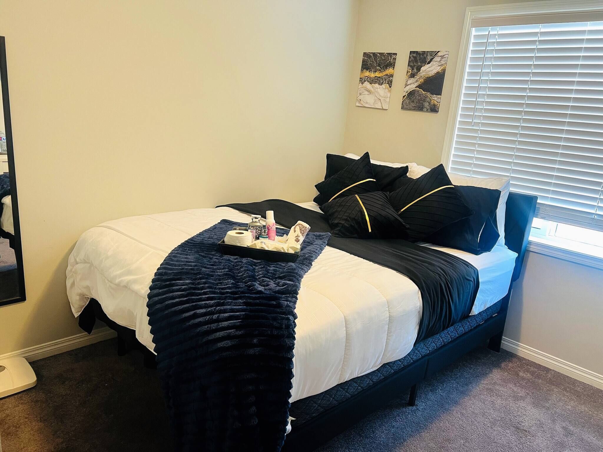 Shared Dormitory, 1 Bedroom, Accessible | 1 bedroom