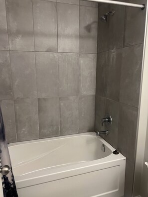 Shared Dormitory, 1 Bedroom, Accessible | Bathroom