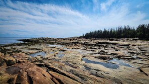 Miscellaneous - Le Repaire de l'Ours | Cottage on the St-Lawrence River | North Shore, View & Quiet (Colombier)