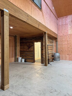 Intérieur