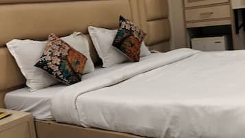 Tabla de planchar con plancha y wifi gratis