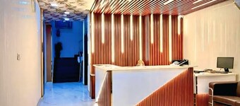 HOTEL SIAM INTERNATIONAL KAROL BAGH 