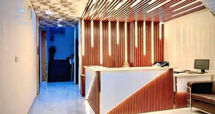 HOTEL SIAM INTERNATIONAL KAROL BAGH