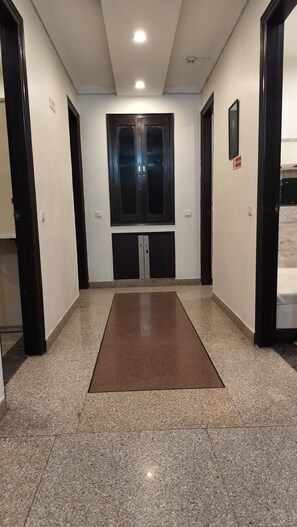 Kahden hengen classic-huone, kaupunkinäköala | Sisätilat