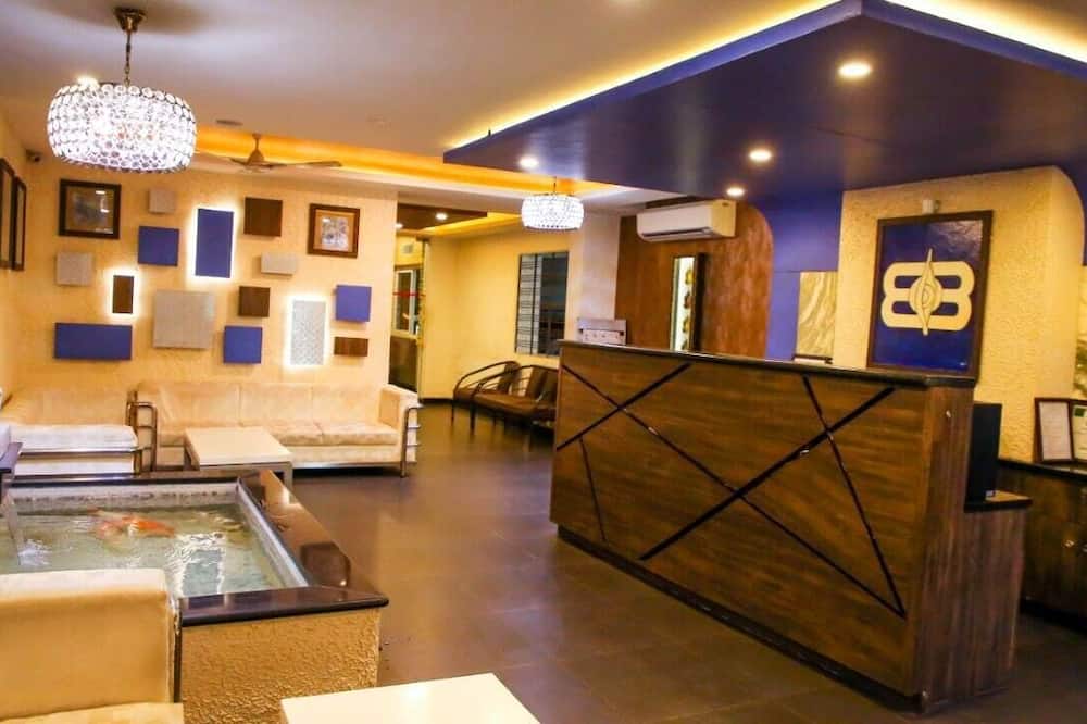Hotel Arunachala