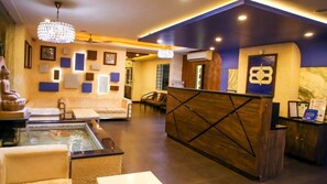 Unclassified image, 3 of 8, button - Hotel Lakshmi Grand (Tiruvannamalai)