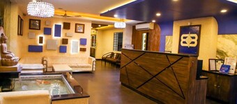 Hotel Arunachala