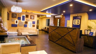 Hotel Arunachala