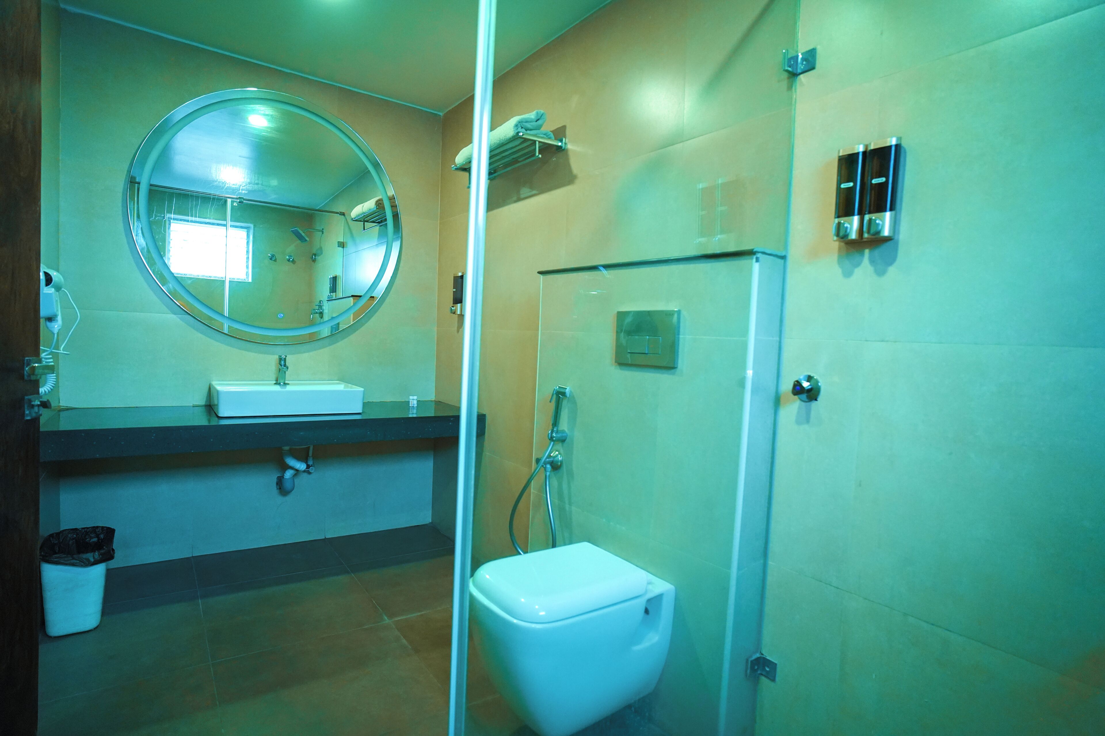 Habitación Premium doble