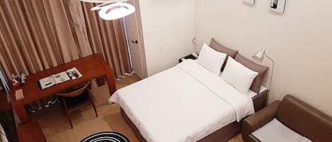 1 habitación y wifi gratis
