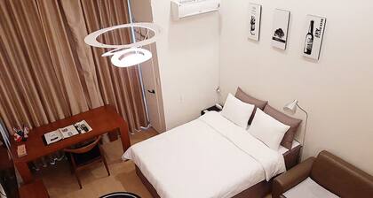 Duplex Loft in Gangnam Entire Place!!