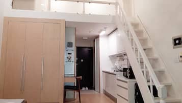 1 bedroom, free WiFi