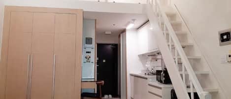 1 Schlafzimmer, kostenloses WLAN