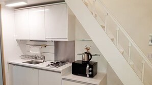 Eget kjøkken