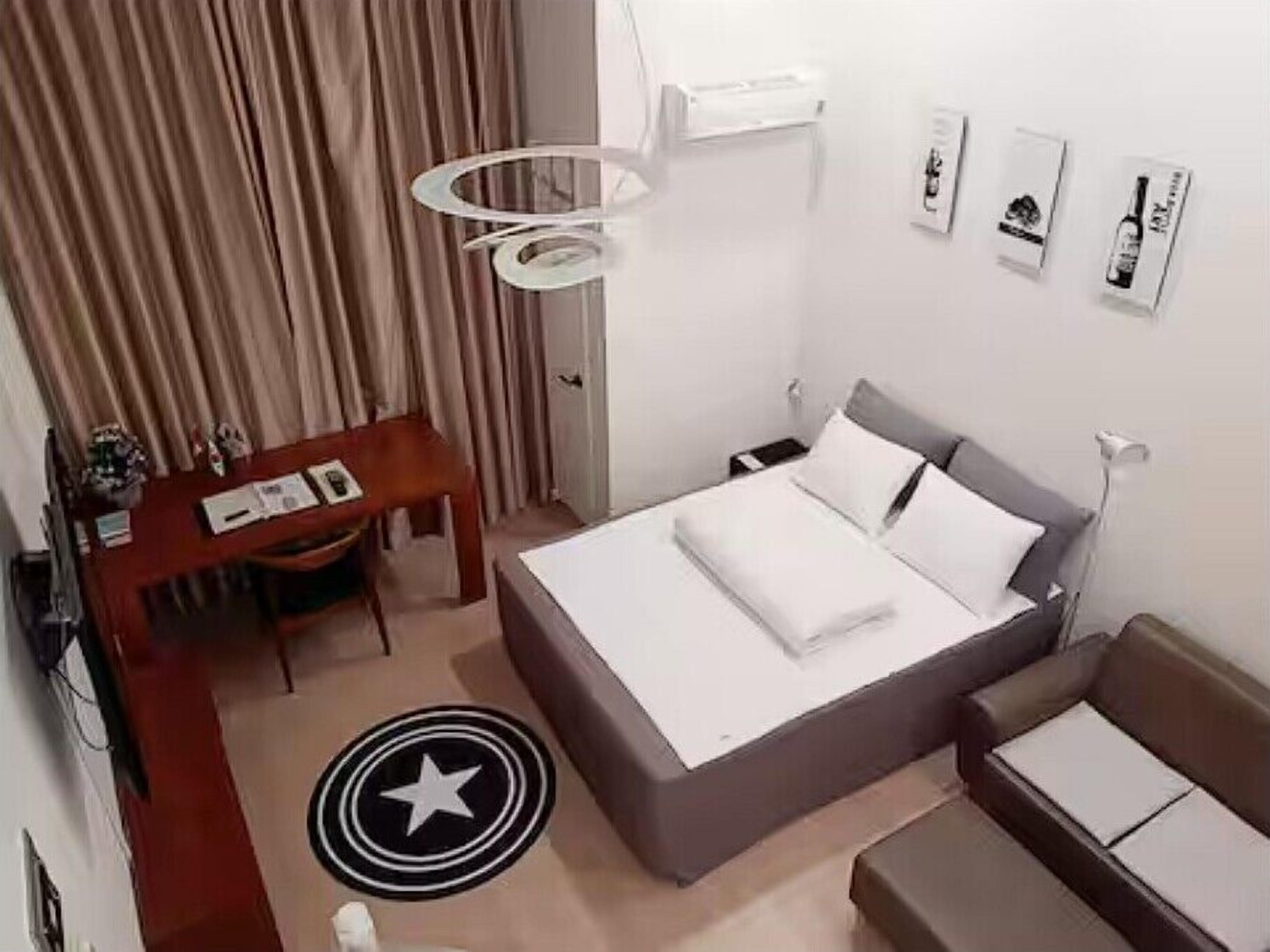 1 bedroom, free WiFi