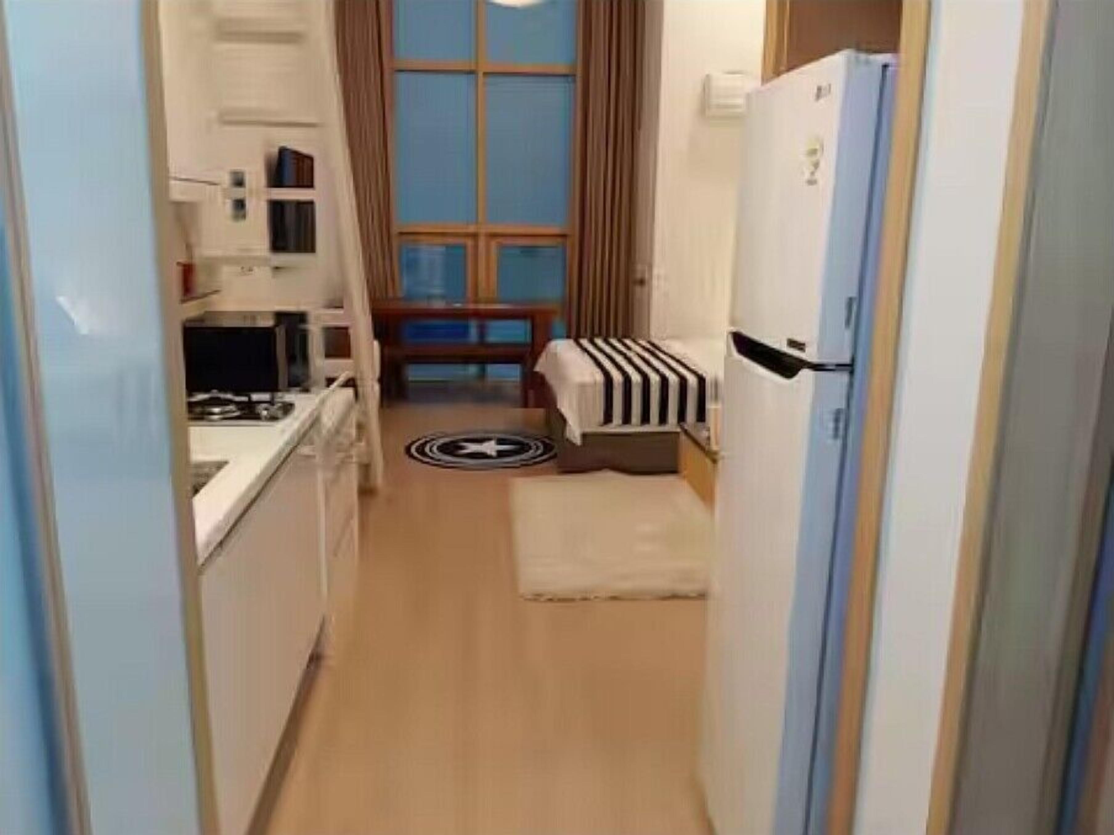 1 bedroom, free WiFi