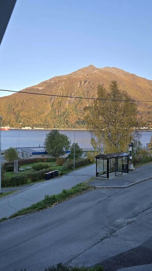 City shuttle - Kuben Utleie (Narvik)