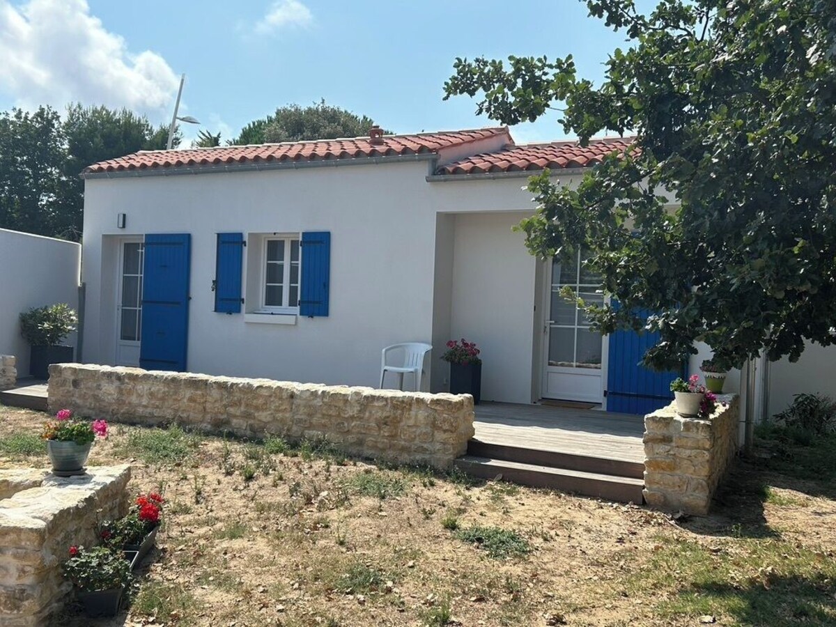 Bild für Gastgeberprofil