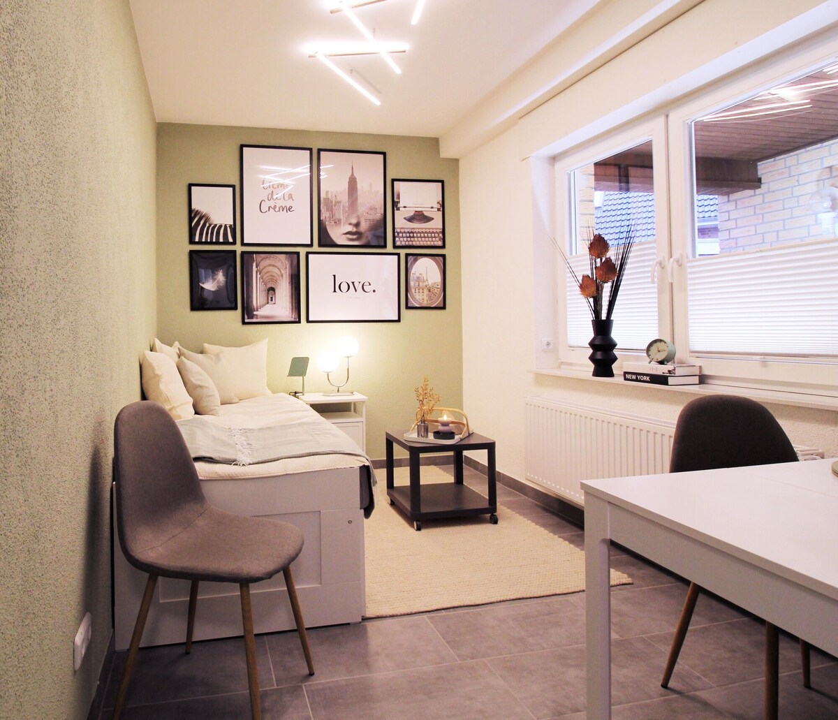 Bild für Gastgeberprofil