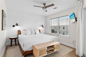 3 habitaciones, tabla de planchar con plancha y wifi gratis 
