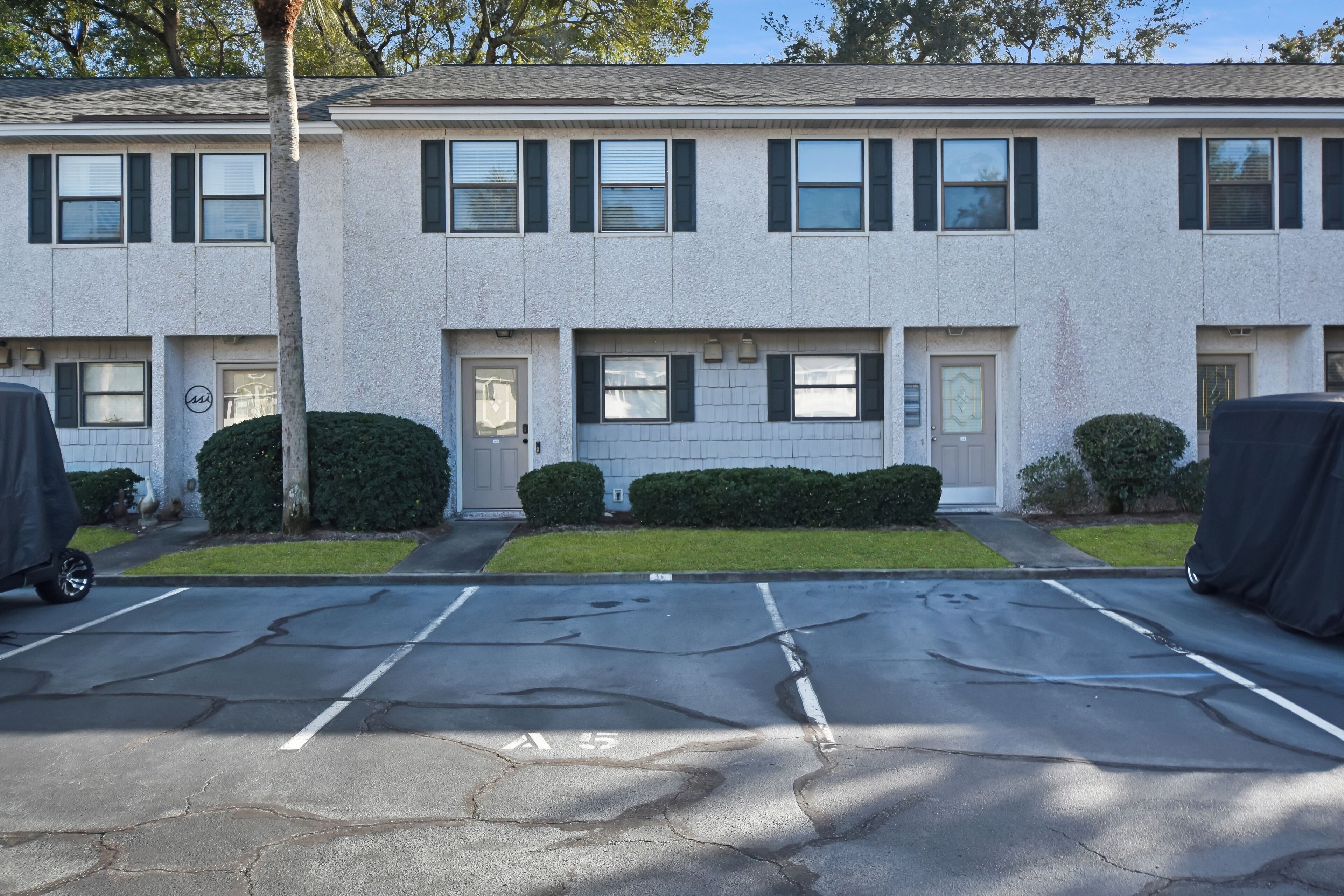 Eksteriør