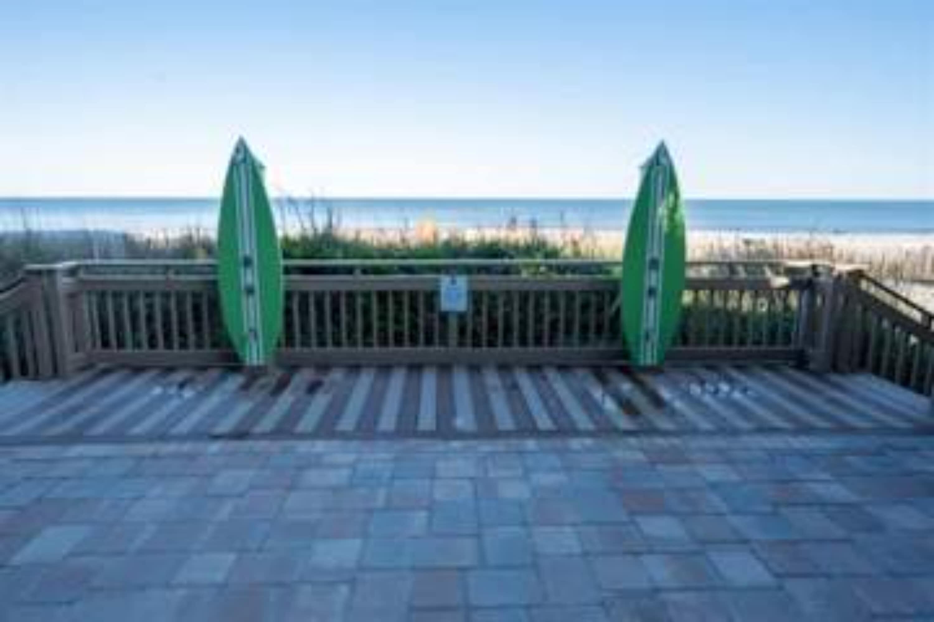 Terrain de l’hébergement 