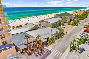 Beach nearby - Emerald Escape - 3 Blocks to Beach (Panama City)