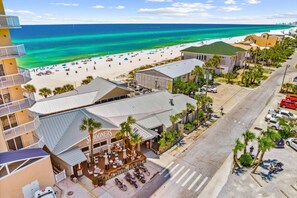 Beach nearby - Emerald Escape 1 - 3 Blocks to Beach (Panama City)