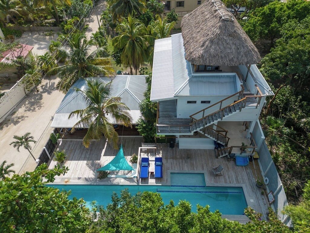Esterni
