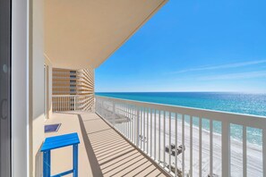 Property grounds - 🏖️Gulf Front - 2 Beachfront Pools - Great for Families - Seychelles 701🏖️ (Panama City)