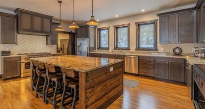 Wine Country Latitude. Northern Michigan Attitude