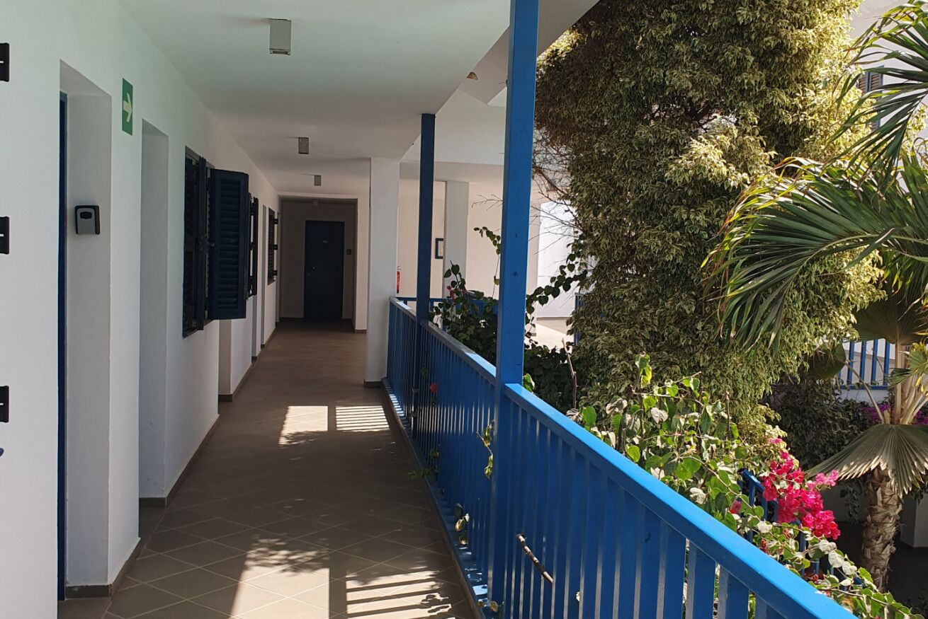 Área da propriedade