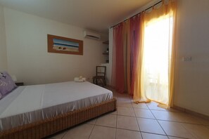 1 bedroom, iron/ironing board - Holiday Properties Leme Bedje (Ilha do Sal, Cape Verde)