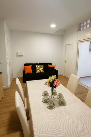 Interior - Beautiful Apartament in Barcelona (Barcelona)