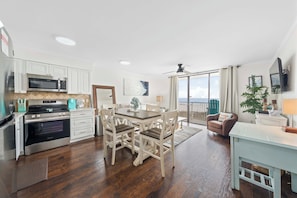 Interior - 💎Beachfront Luxury 1 BR Condo | 2 Resort Pools | Seaside Beach & Racquet 3205 (Orange Beach)