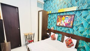 Nhà | 1 phòng ngủ 