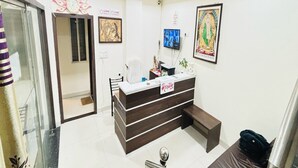 Nhà | Quầy tiếp tân