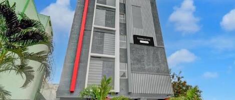 Hus | Udendørsområde