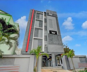 House | Exterior - Townhouse Ganpati Mandir Khajrana (Indore)