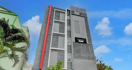 Townhouse Ganpati Mandir Khajrana