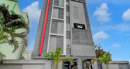 Townhouse Ganpati Mandir Khajrana